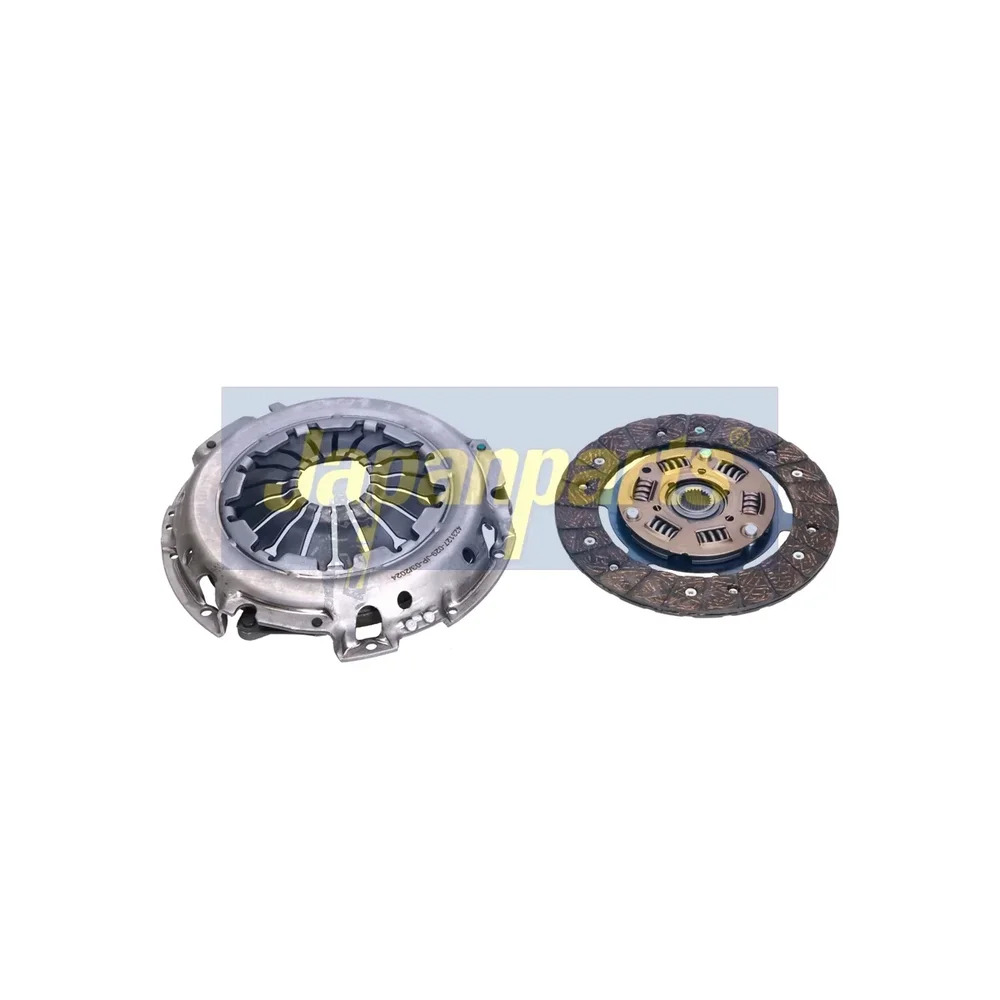Sada spojky JAPANPARTS KF-029 Sada spojky JAPANPARTS KF-029