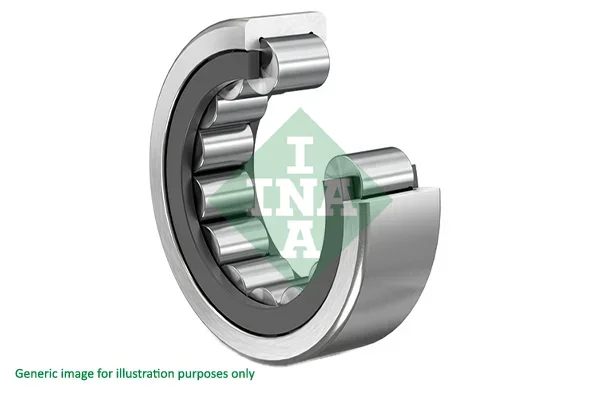 Lozisko, prevodovka Schaeffler INA 722030210