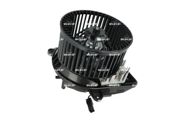 Elektromotor, vnitřní ventilátor NRF 34012 Elektromotor, vnitřní ventilátor NRF 34012