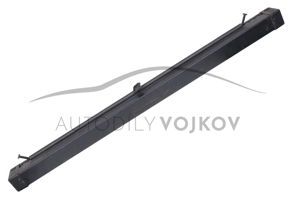 Dělící síť zavazadlového prostoru černá 7L6861691D v:125677
