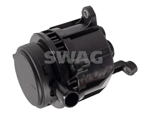 Odlučovač oleje, odvětrání klikové skříně SWAG 33101781 Odlučovač oleje, odvětrání klikové skříně SWAG 33101781
