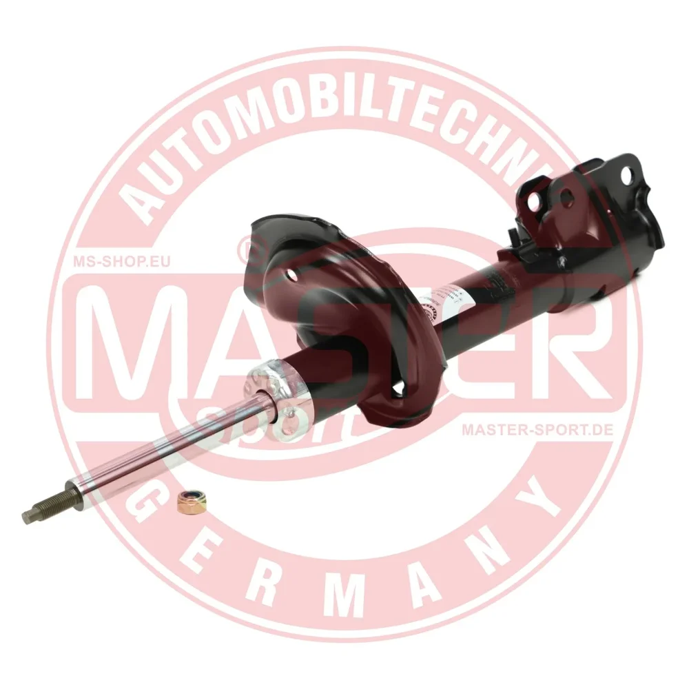 Tlmič perovania MASTER-SPORT GERMANY 313882-PCS-MS