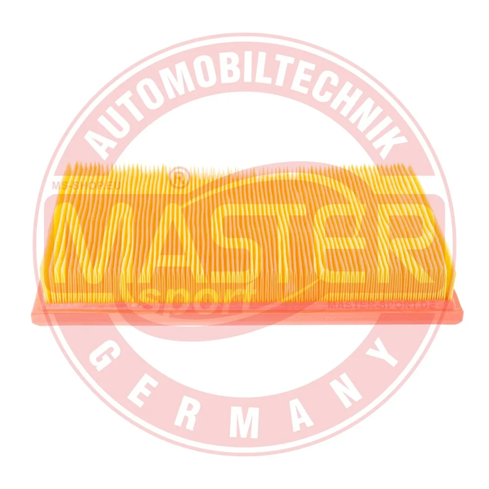 Vzduchový filter MAZDA 323 V, 626 III MASTER-SPORT GERMANY 2573-LF-PCS-MS