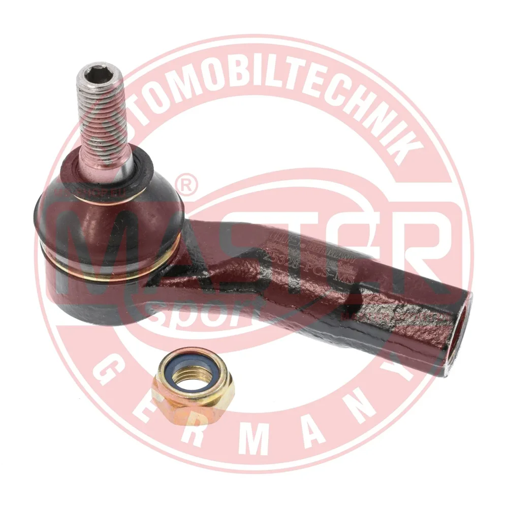 Čap riadenia pravý ŠKODA OCTAVIA, VW CADDY, TOURAN MASTER-SPORT GERMANY 25328-PCS-MS