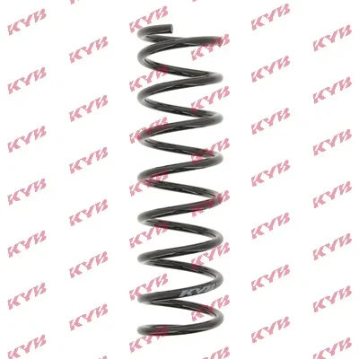 Pruzina podvozku KYB RA5470 – OE 4823110350