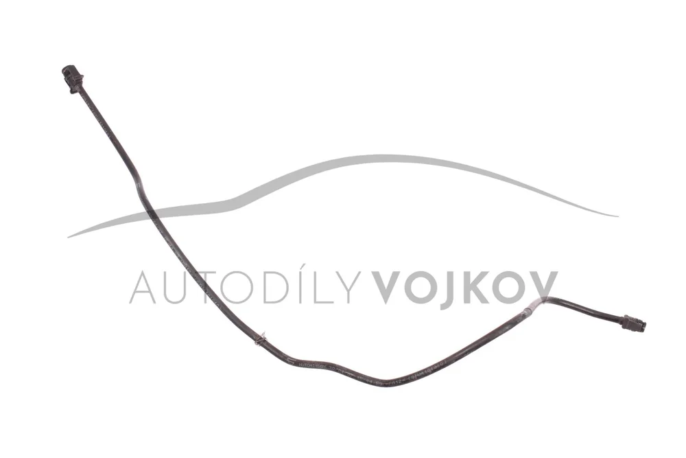 Hadička chladiče 1351LY v:55737 Hadička chladiče 1351LY v:55737