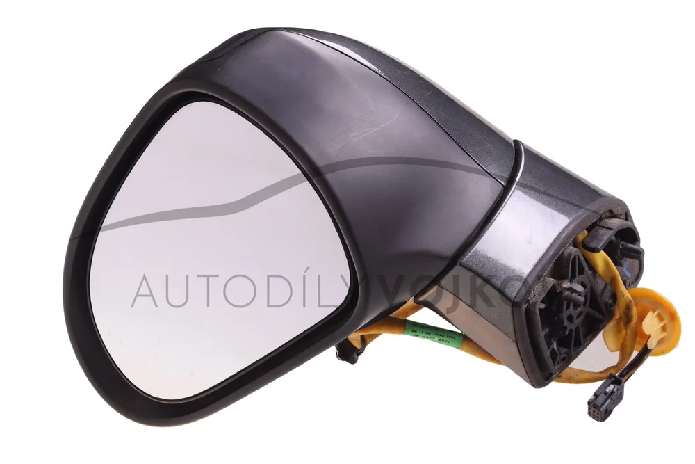 Zrcátko elektricky ovládané levé 8153NE v:111544