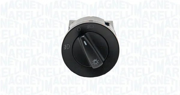 Spínač, hlavní světlo MAGNETI MARELLI 000051057010