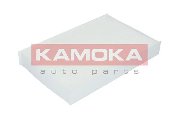 Filtr, vzduch v interiéru KAMOKA F412401