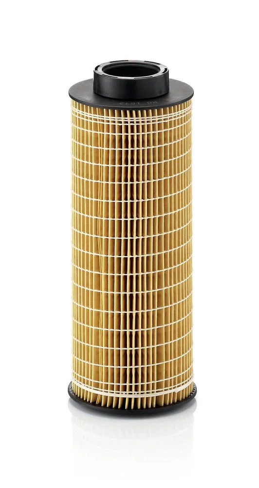 Olejový filtr MANN-FILTER HU1072x