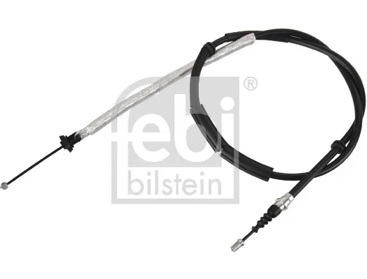 Tažné lanko, parkovací brzda FEBI BILSTEIN 178231