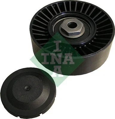 Napinaci kladka, zebrovany klinovy remen Schaeffler INA 531072910