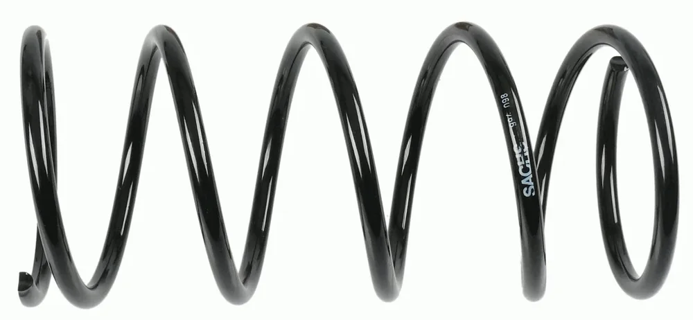 Pruzina podvozku SACHS 994098 – OE MR510347