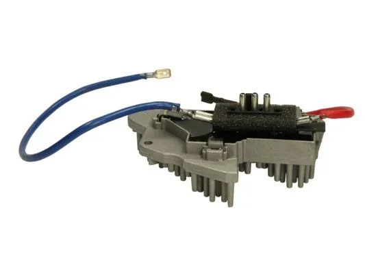Vstupní odpor ventilátoru THERMOTEC DEM001TT