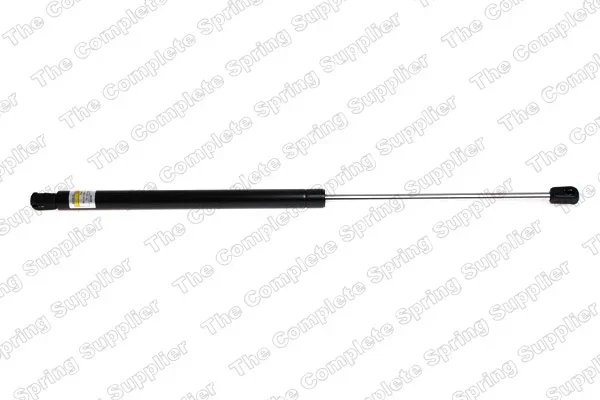 Pneumaticka pruzina, zavazadlovy / nakladovy prostor LESJÖFORS 8195024