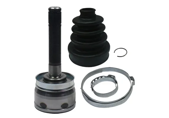 KLOUB VENK.TERRANO 2.4 4WD 93-07 HART 464378 KLOUB VENK.TERRANO 2.4 4WD 93-07 HART 464378