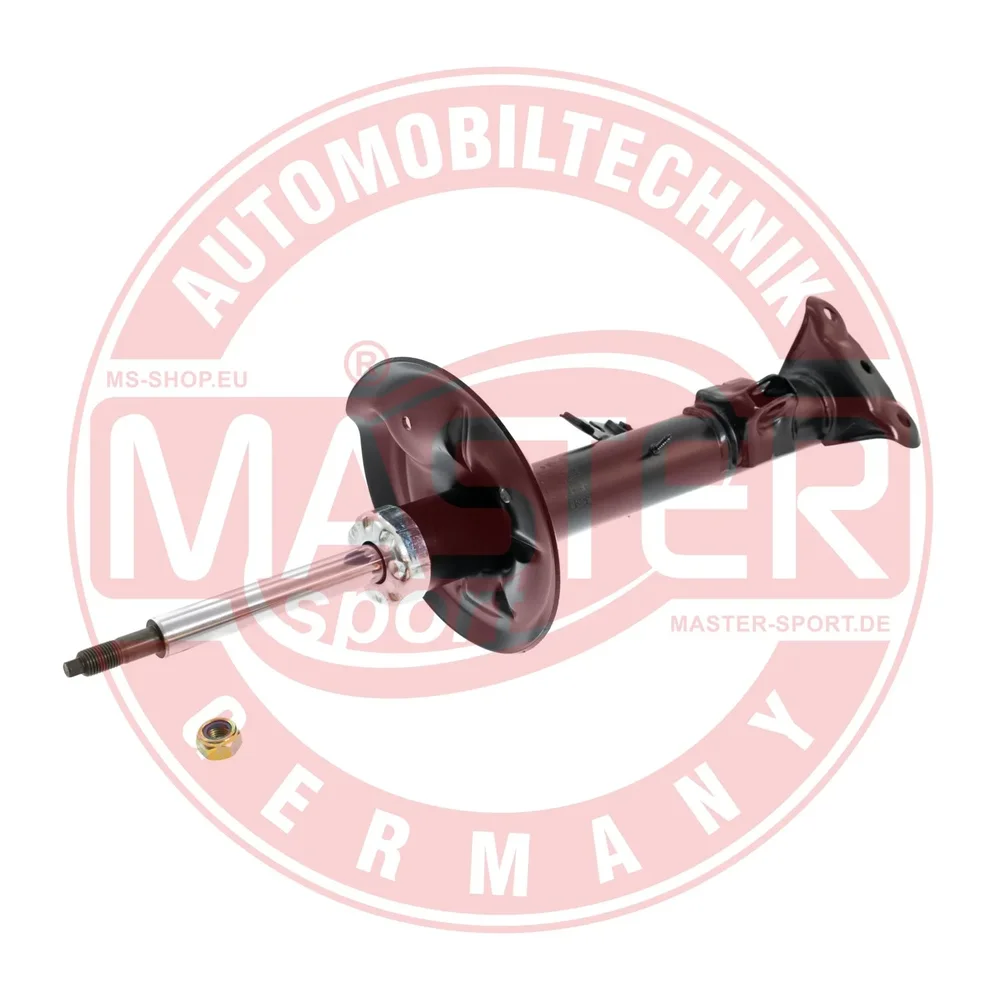 Tlmič perovania MASTER-SPORT GERMANY 115372-PCS-MS