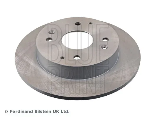 Brzdový kotouč BLUE PRINT ADH24386