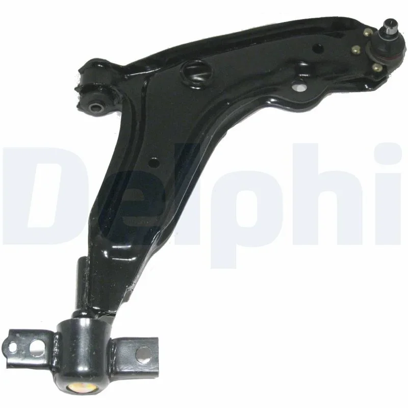 Ridici paka, zaveseni kol DELPHI TC1093 – OE 6U0407152A