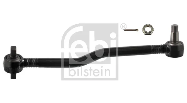 Ridici paka, zaveseni kol FEBI BILSTEIN 35135
