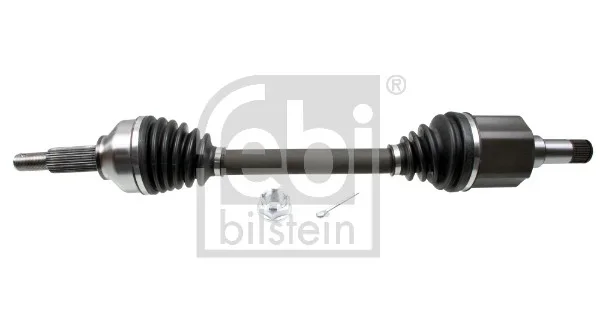 Hnací hřídel FEBI BILSTEIN 182965 Hnací hřídel FEBI BILSTEIN 182965