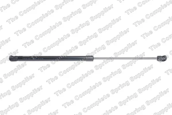 Pneumaticka pruzina, zavazadlovy / nakladovy prostor LESJÖFORS 8162058