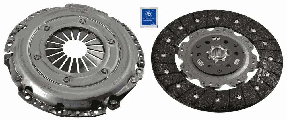 Spojková sada SACHS 3000970068 – OE 55209818