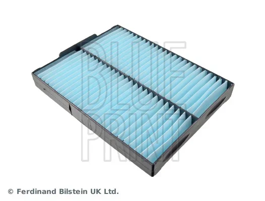 Filtr, vzduch v interiéru BLUE PRINT ADK82503
