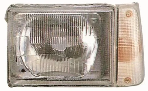 Světlomet DEPO 661-1118R-LD-EC Světlomet DEPO 661-1118R-LD-EC