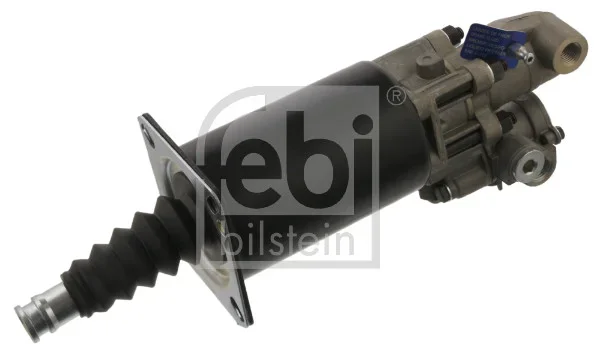 Posilovač spojky FEBI BILSTEIN 38119 Posilovač spojky FEBI BILSTEIN 38119
