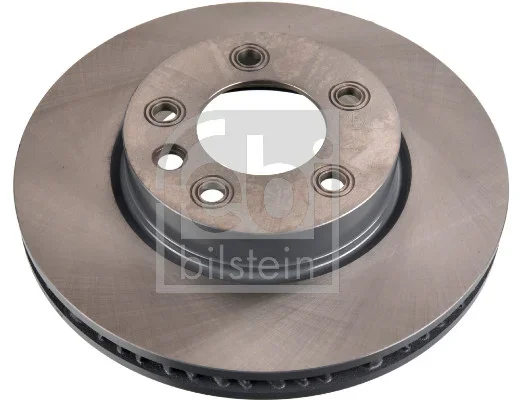 Brzdový kotouč FEBI BILSTEIN 33164