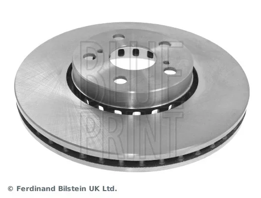 Brzdový kotouč BLUE PRINT ADT343159