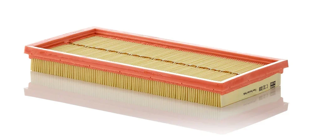Vzduchový filtr MANN-FILTER C32008 – OE 50515501