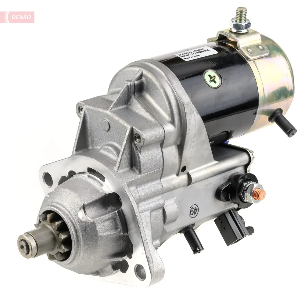 Startér DENSO DSN2041
