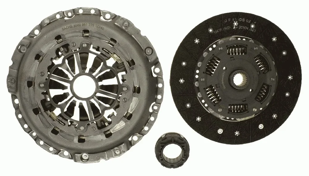 Spojková sada SACHS 3000951226