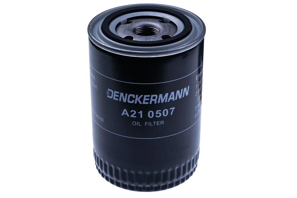 Olejový filtr DENCKERMANN A210507