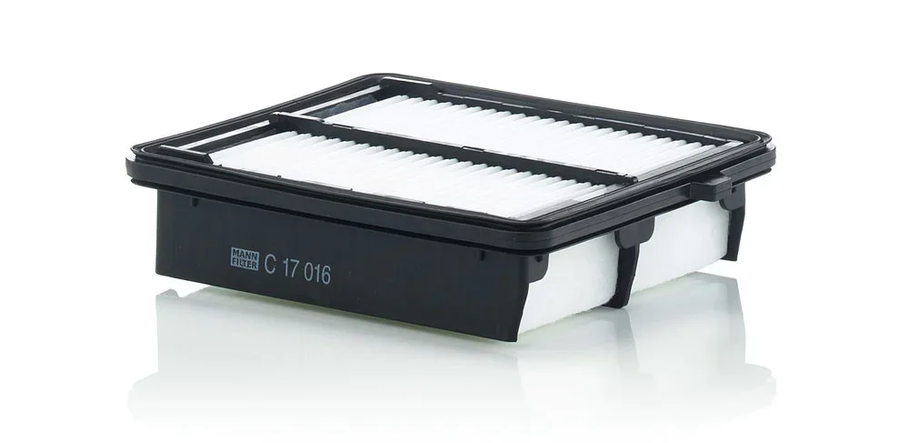 Vzduchový filtr MANN-FILTER C17016 – OE 17220-RBJ-000