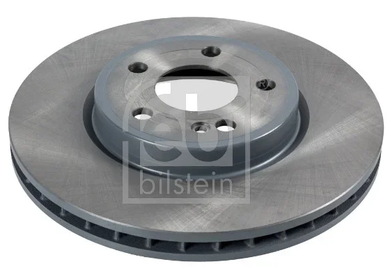 Brzdový kotouč FEBI BILSTEIN 107511