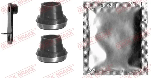 Sada prislusenstvi, brzdovy trmen QUICK BRAKE 113-1430 Sada prislusenstvi, brzdovy trmen QUICK BRAKE 113-1430