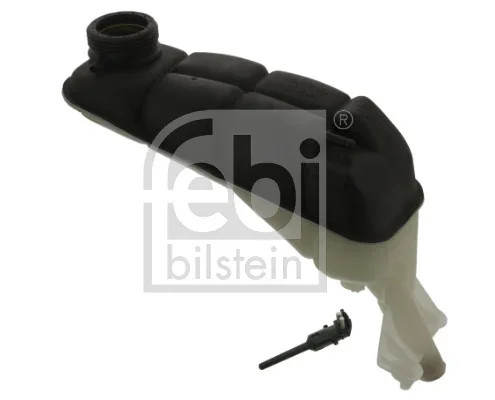 Vyrovnávací nádoba, chladicí kapalina FEBI BILSTEIN 38916 Vyrovnávací nádoba, chladicí kapalina FEBI BILSTEIN 38916