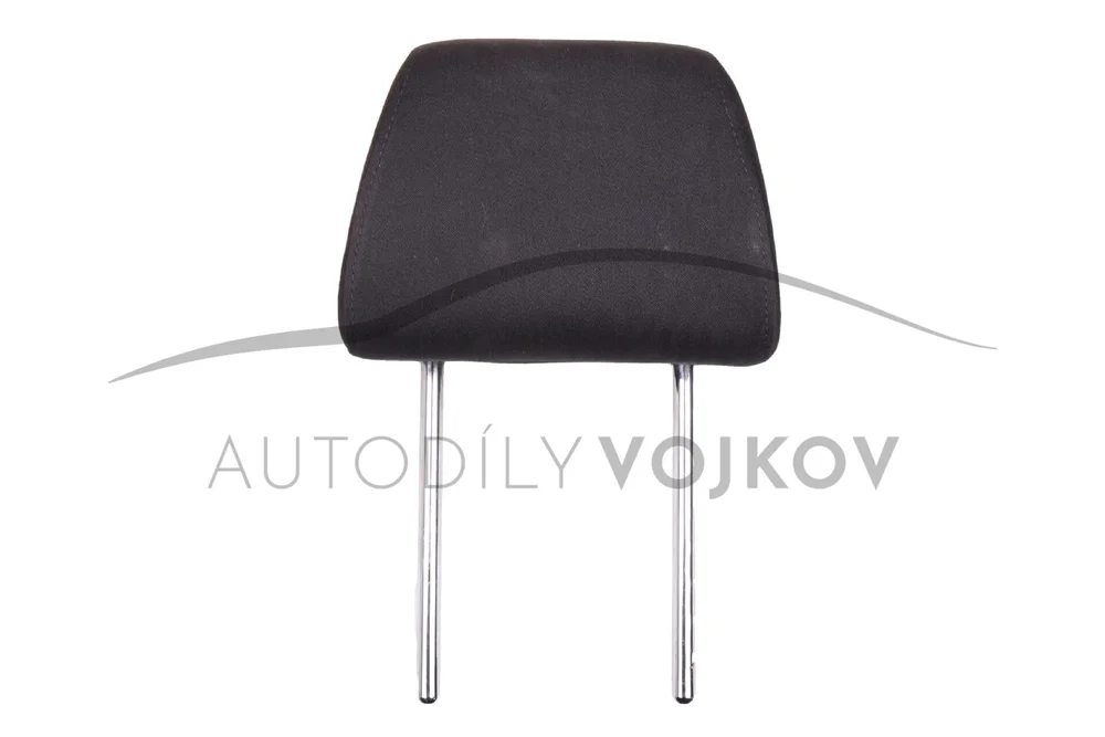 Opěrka hlavy přední onyx 3T0881921PP77 v:122105