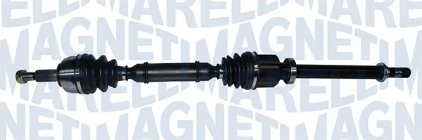 Hnací hřídel MAGNETI MARELLI 302004190251