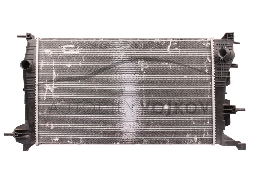 Chladič vody v:37046