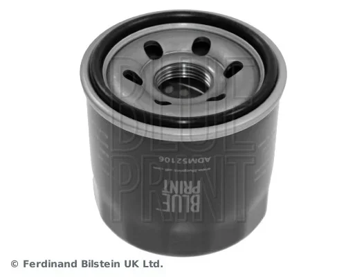 Olejový filtr BLUE PRINT ADM52106