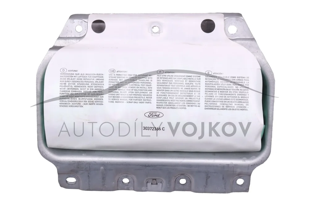 Airbag spolujezdce 6M51-R042B84-AD v:107982 Airbag spolujezdce 6M51-R042B84-AD v:107982
