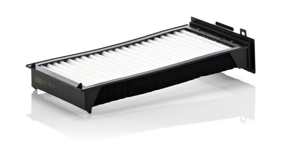 MF CU3518 Filtr kabinový MANN