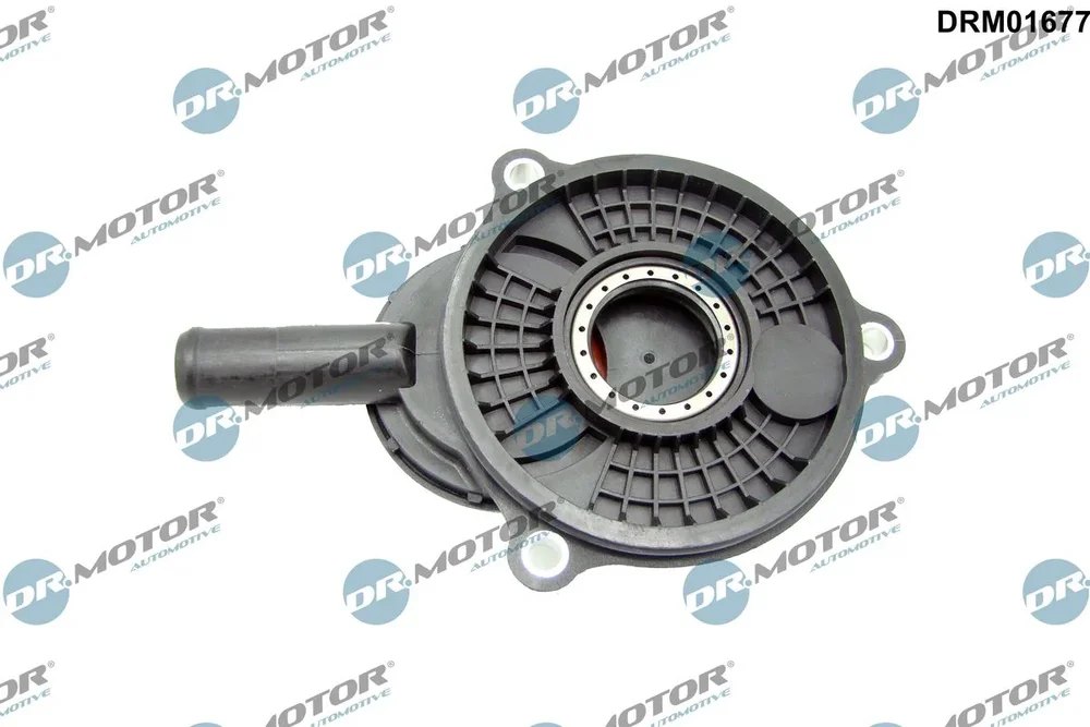 Ventil, odvětrání klikové skříně Dr.Motor Automotive DRM01677 Ventil, odvětrání klikové skříně Dr.Motor Automotive DRM01677