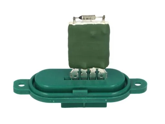 Vstupní odpor ventilátoru THERMOTEC DEE001TT – OE 500326616 Vstupní odpor ventilátoru THERMOTEC DEE001TT – OE 500326616