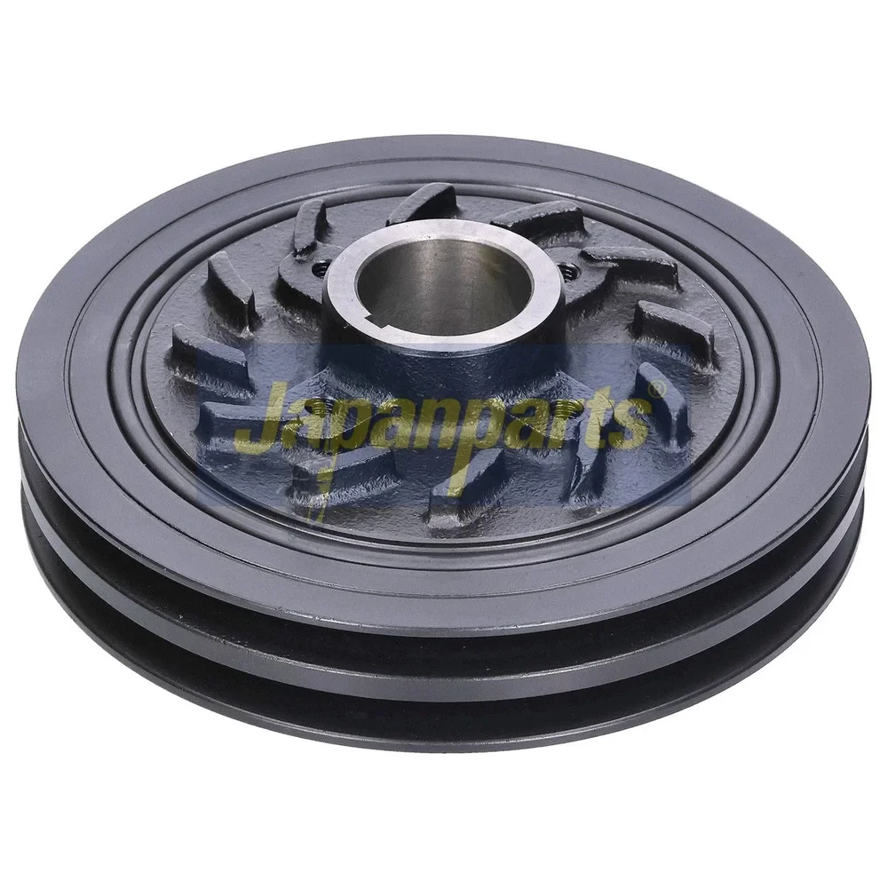 remenice, klikovy hridel JAPANPARTS PU-H05 remenice, klikovy hridel JAPANPARTS PU-H05