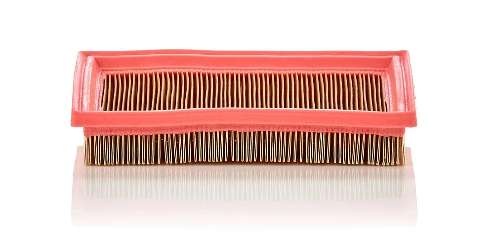 Vzduchový filtr MANN-FILTER C2244